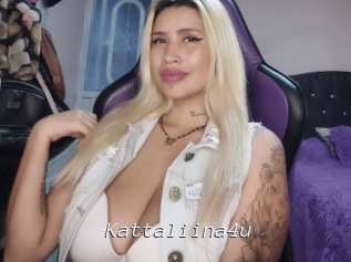 Kattaliina4u