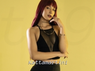 Kattamartini