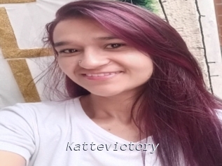 Kattevictory
