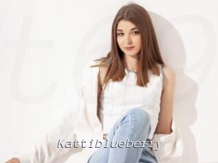 Kattiblueberry