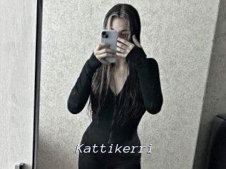 Kattikerri