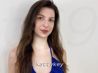 Kattykey