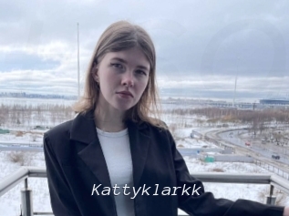 Kattyklarkk