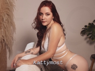 Kattymost