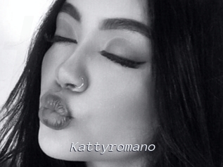 Kattyromano