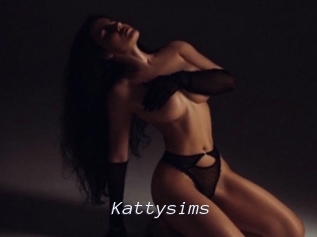 Kattysims