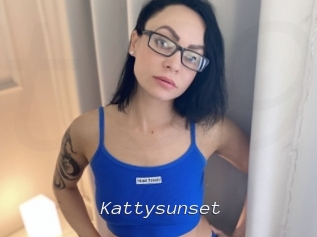 Kattysunset