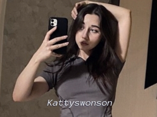 Kattyswonson