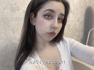 Kattywatson