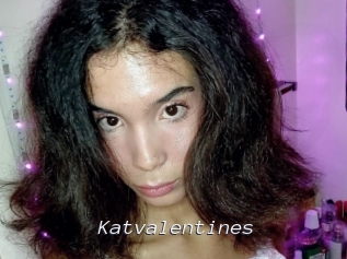 Katvalentines