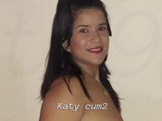 Katy_cum2