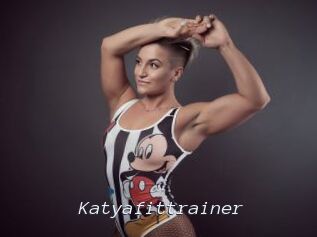 Katyafittrainer