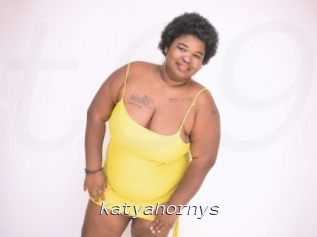 Katyahornys