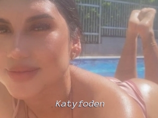 Katyfoden