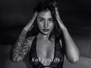 Katygolds