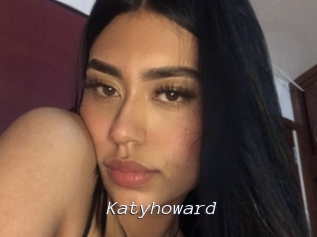 Katyhoward