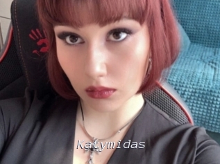 Katymidas