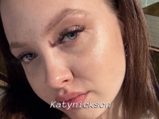 Katynickson
