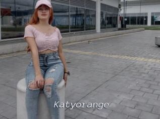 Katyorange