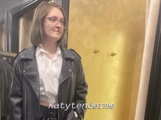 Katytenderme