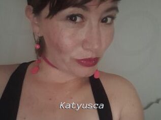 Katyusca