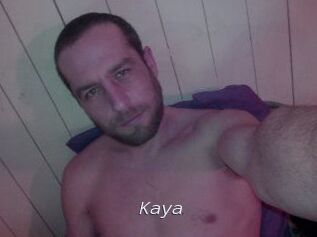 Kaya