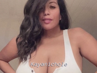 Kayanichole