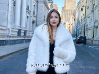 Kayaphoenix