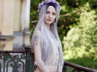 Kayastark