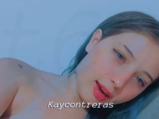 Kaycontreras