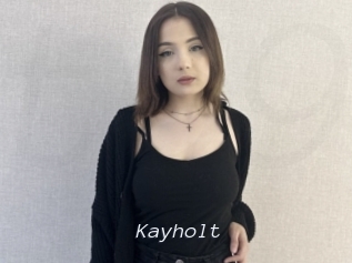 Kayholt