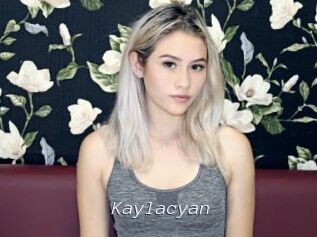 Kaylacyan