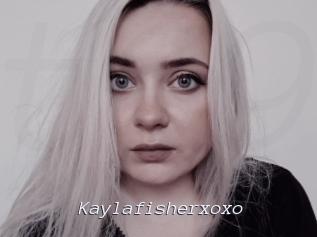 Kaylafisherxoxo