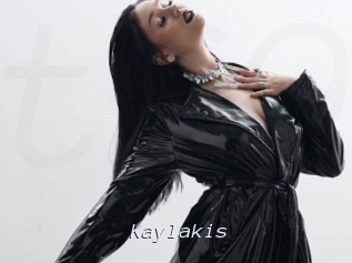 Kaylakis