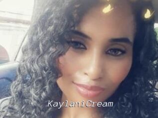 KaylaniCream