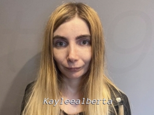 Kayleealberta