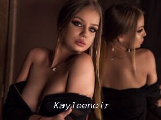 Kayleenoir