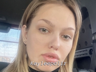 Kayleepolir