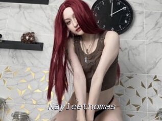 Kayleethomas