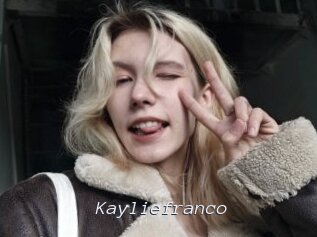 Kayliefranco