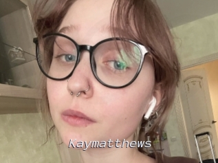 Kaymatthews