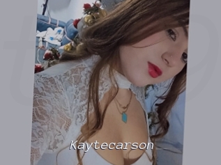 Kaytecarson