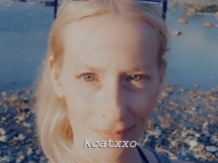 Kcatxxo