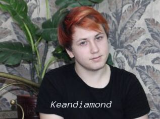 Keandiamond