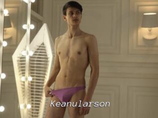 Keanularson