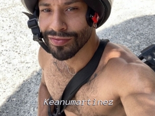 Keanumartinez