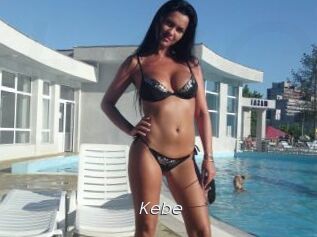 Kebe