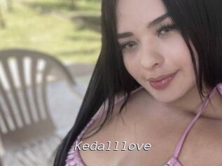 Kedalllove