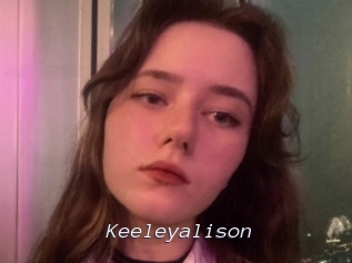 Keeleyalison