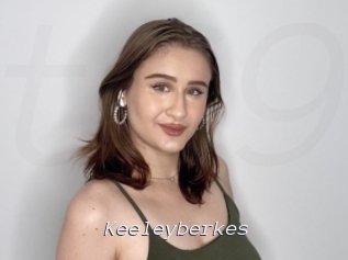 Keeleyberkes
